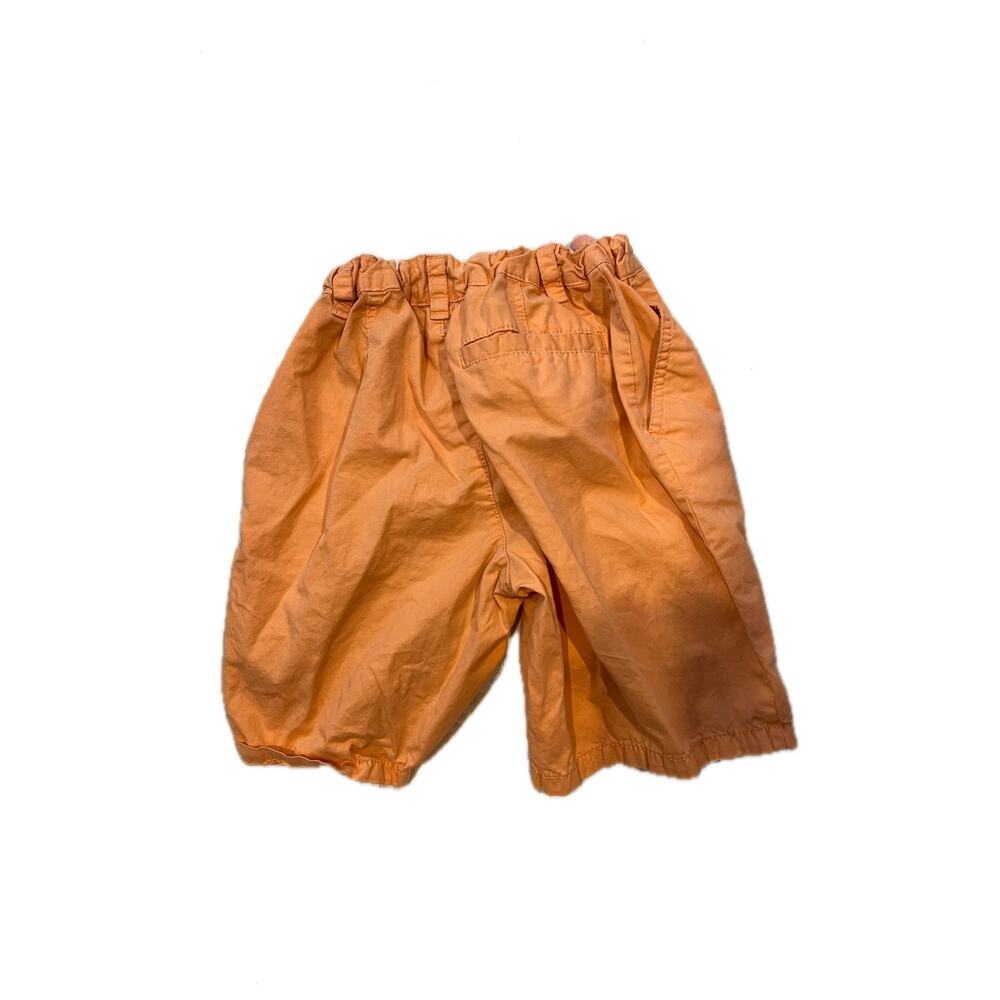 Cat & Jack Orange Casual Shorts Kids L (14) - Picture 2 of 3